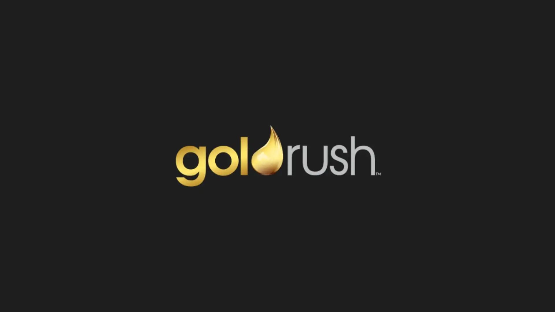 gold rush